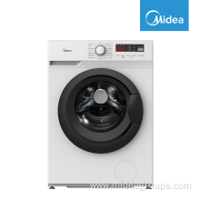 Nebula Series 03 Front Loading Washer